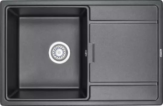 Кухонная мойка Weissgauff WG 5073