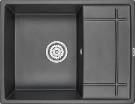 Кухонная мойка Weissgauff WG 5601