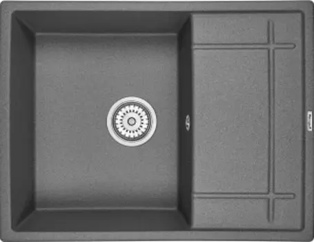 Кухонная мойка Weissgauff WG 5602