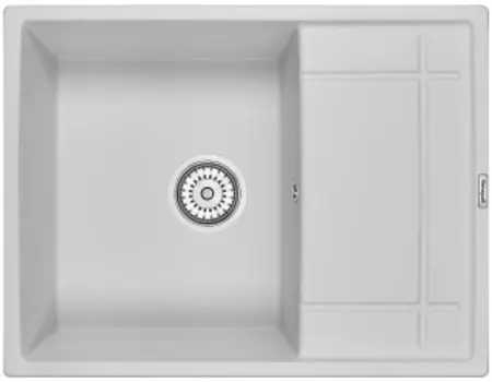 Кухонная мойка Weissgauff WG 5604