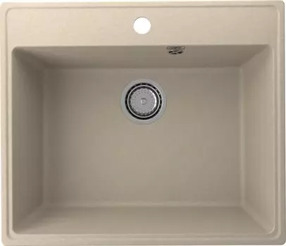 Кухонная мойка Weissgauff WG 58003 Sand