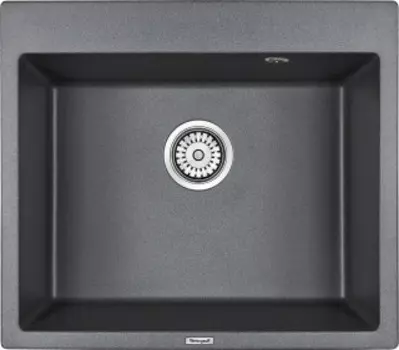 Кухонная мойка Weissgauff WG 6002