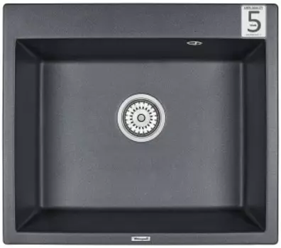 Кухонная мойка Weissgauff WG 6003