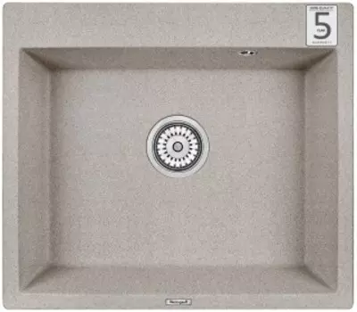 Кухонная мойка Weissgauff WG 6006