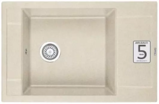 Кухонная мойка Weissgauff WG 6886