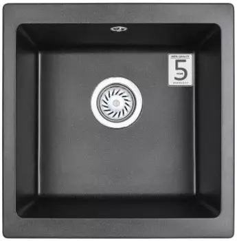 Кухонная мойка Weissgauff WGI 5051