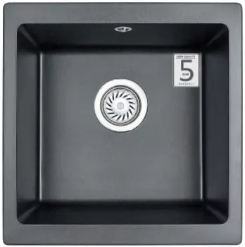 Кухонная мойка Weissgauff WGI 5053
