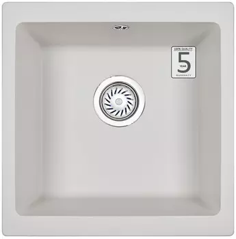 Кухонная мойка Weissgauff WGI 5054