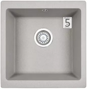 Кухонная мойка Weissgauff WGI 5055