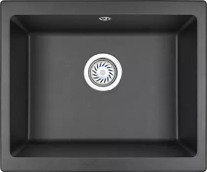 Кухонная мойка Weissgauff WGI 6051