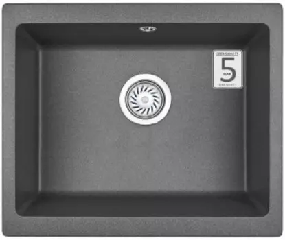 Кухонная мойка Weissgauff WGI 6052