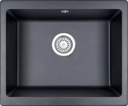 Кухонная мойка Weissgauff WGI 6053