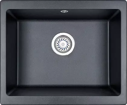 Кухонная мойка Weissgauff WGI 6053