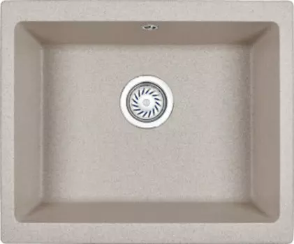 Кухонная мойка Weissgauff WGI 6056