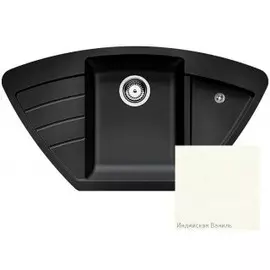 Кухонная мойка Zigmund &amp; Shtain