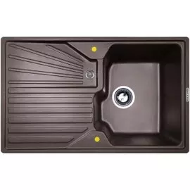 Кухонная мойка Zigmund &amp; Shtain