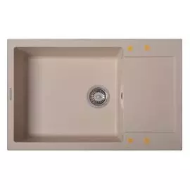 Кухонная мойка Zigmund &amp; Shtain