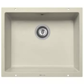 Кухонная мойка Zigmund & Shtain INTEGRA 500 каменная соль