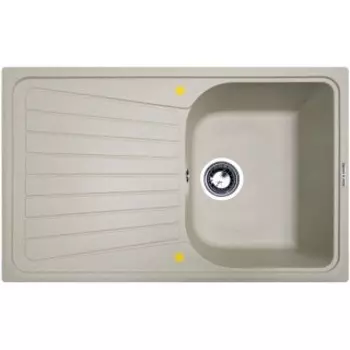 Кухонная мойка Zigmund & Shtain KLASSISCH 790 осенняя трава