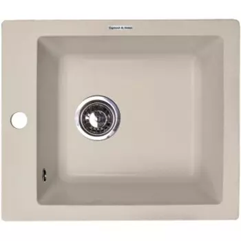 Кухонная мойка Zigmund & Shtain Platz 425 осенняя трава