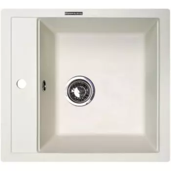 Кухонная мойка Zigmund & Shtain Platz 465 индийская ваниль