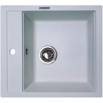 Кухонная мойка Zigmund & Shtain Platz 465 млечный путь