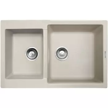 Кухонная мойка Zigmund & Shtain Rechteck 400.275 осенняя трава