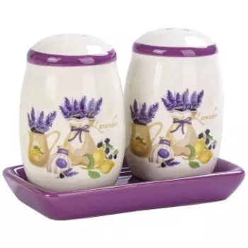 Кухонная принадлежность Backman BM-0603-01 Gabrielle набор для специй