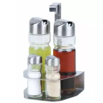 Кухонная принадлежность Bekker BK-3097 Набор для специй
