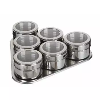 Кухонная принадлежность Bekker BK-3415 Набор для специй