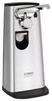 Кухонная принадлежность Caso D 10 Электрооткрывалка