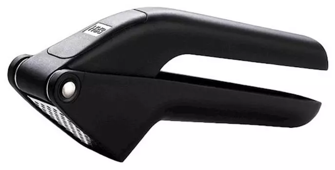 Кухонная принадлежность Huo Hou Garlic Press (HU0067) Пресс для чеснока