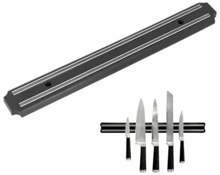 Кухонная принадлежность Эстет 30407 Магнитный держатель для ножей