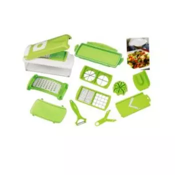 Кухонная принадлежность Kelli KL-01101 Овощерезка