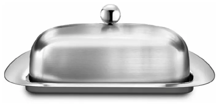 Кухонная принадлежность LARA LR00-38 Масленка