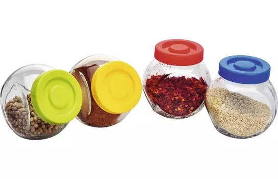 Кухонная принадлежность Mallony 3606 набор для специй