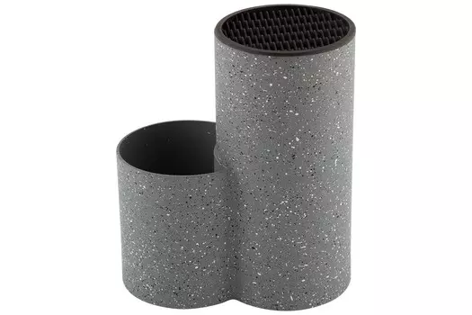 Кухонная принадлежность Mallony MARMO (008673) Подставка для ножей