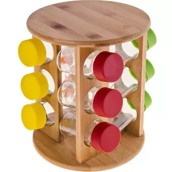 Кухонная принадлежность Mayer & Boch 23257 Набор для специй