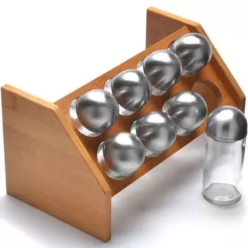 Кухонная принадлежность Mayer & Boch 27349 Набор для специй