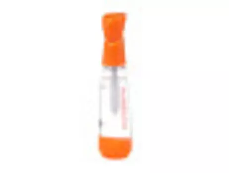 Кухонная принадлежность Oursson OS1005SK/OR Оранжевый (Набор для домашней газировки)