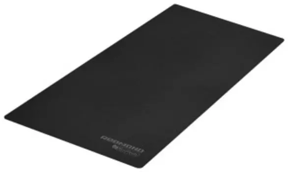 Кухонная принадлежность Redmond Ecoglass MC4 Черный (Антипригарное мультипокрытие)