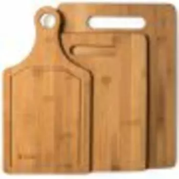 Кухонная принадлежность TaLLeR TR-52203 набор досок (3пр)