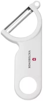 Кухонная принадлежность Victorinox Potato Peeler белый (7.6073.7)