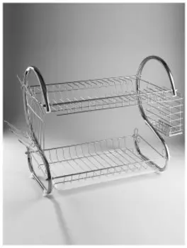 Кухонная принадлежность WEBBER BE-7215 сушилка для посуды