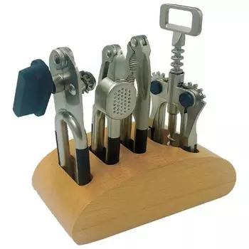 Кухонная принадлежность Zeidan Z-1040 5пр