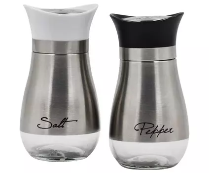 Кухонная принадлежность Zeidan Z-11071 Набор для специй