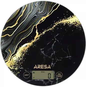 Кухонные весы Aresa AR-4315