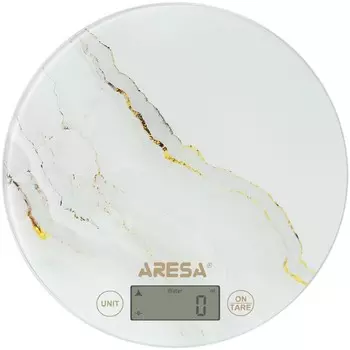 Кухонные весы Aresa AR-4316