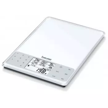 Кухонные весы Beurer DS61 белый