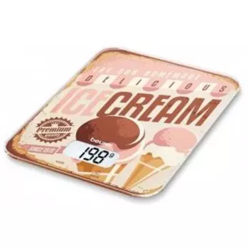 Кухонные весы Beurer KS19 Ice Cream